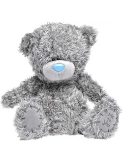 Плюшевый мишка "Me to you"