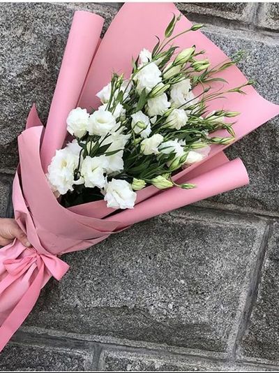 Букет Маме "Самая красивая"