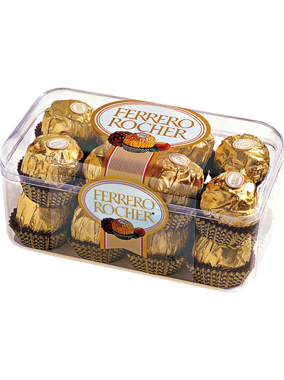 Шоколадные конфеты Ferrero Rocher