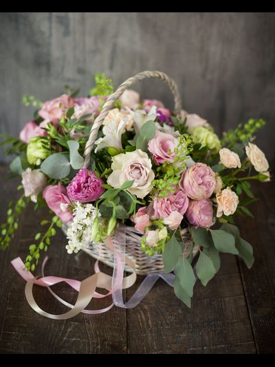 Корзина "Lovely"