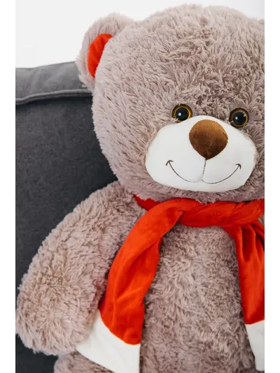 Плюшевый медведь 1.2 м