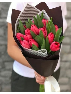 Букет "Комплимент"