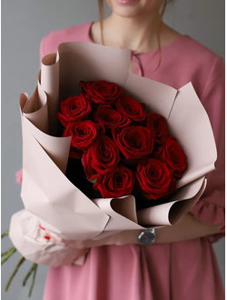 Букет "LILY"